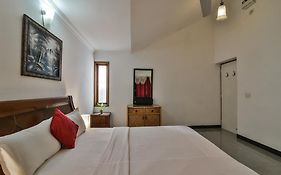 Villa Samaara14 Candolim Beach 500Mts